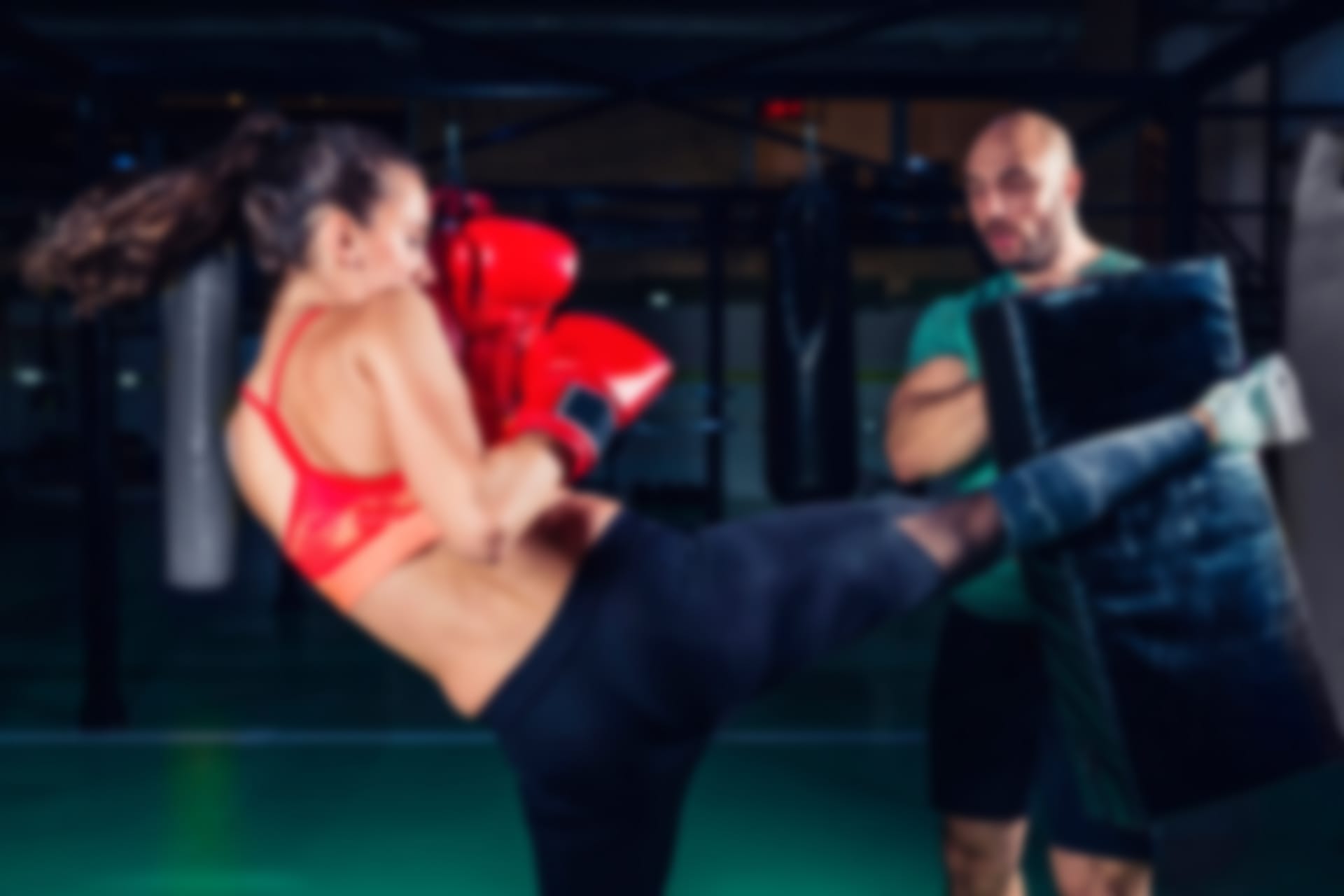Knee Pain in Martial Arts: Causes and Remedies Knee Pain in Martial Arts: Causes and Remedies