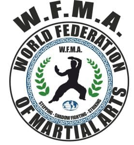 WFMA World Federation Martial Arts