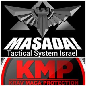 Masada Greece in cooperation with Krav Maga Protection KMP