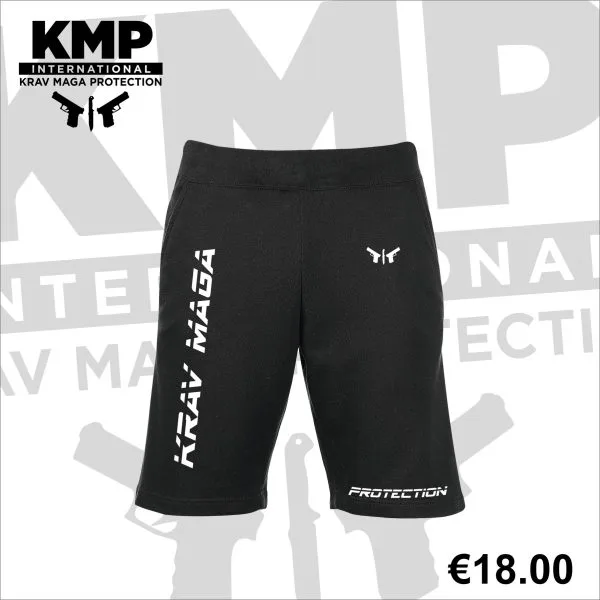 Βερμούδα Krav Maga Protection – KMP®
