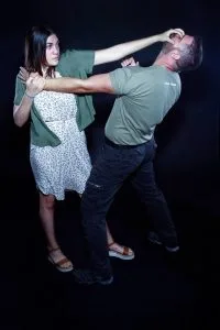 KMP KRAV MAGA SELF DEFENCE