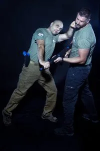 Krav Maga KMP Tactical TCT