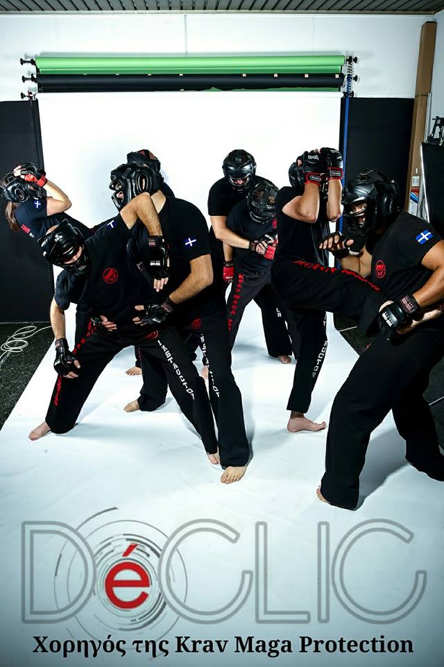 KMP DECLIC