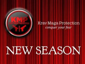 KRAV MAGA NEW SEASON