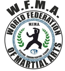 World Federation Of Martial Arts WFMA