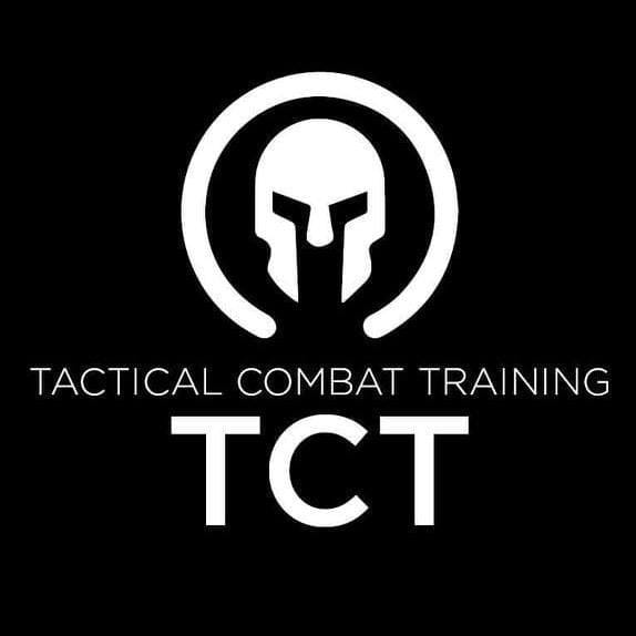 Το Tactical Combat Training T.C.T. ® στο Instagram