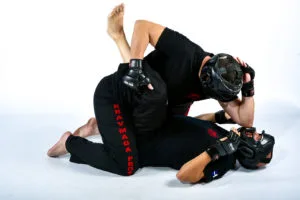KRAV MAGA Μαχητικό Θεσσαλονίκη Ελλάδα