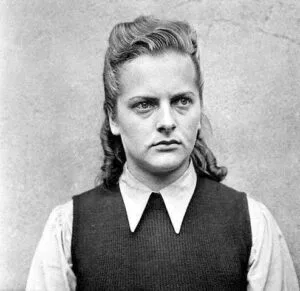 Irma Grese 300x291 1
