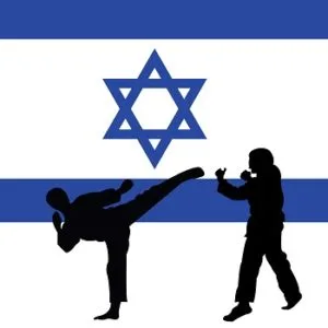 Israeli Krav Maga 300x300 1