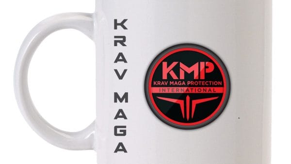 Κούπα Krav Maga Protection KMP® Κούπα Krav Maga Protection KMP®