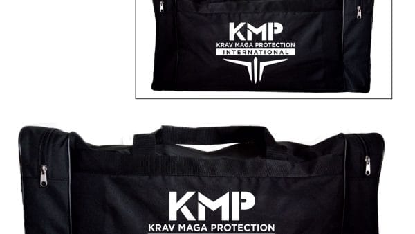 Τσάντα Προπόνησης Krav Maga Protection KMP® Τσάντα Προπόνησης Krav Maga Protection KMP®