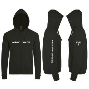 Ζακέτα Krav Maga Protection KMP® Ζακέτα Krav Maga Protection KMP®