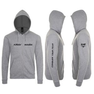 Ζακέτα Krav Maga Protection KMP® 2 KMP SwJktG