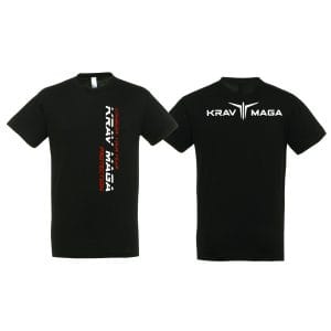 Μπλούζα KRAV MAGA Protection Μπλούζα KRAV MAGA Protection