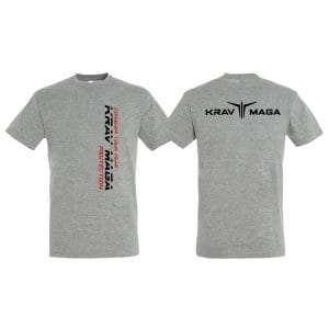 Μπλούζα KRAV MAGA Protection 2 KMP TS KMPV G