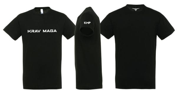 KMP Μπλούζα KRAV MAGA Protection KMP Μπλούζα KRAV MAGA Protection