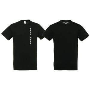 KRAV MAGA Protection Μπλούζα – KMP 1 KMP TS Krav B