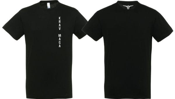 KRAV MAGA Protection Μπλούζα – KMP KRAV MAGA Protection Μπλούζα – KMP