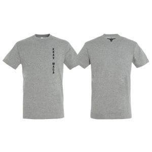 KRAV MAGA Protection Μπλούζα – KMP 2 KMP TS Krav G