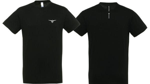 KRAV MAGA T-Shirt – KMP KRAV MAGA T-Shirt – KMP