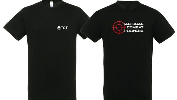 Tactical Combat Training Μπλούζα – Krav Maga Protection Tactical Combat Training Μπλούζα – Krav Maga Protection