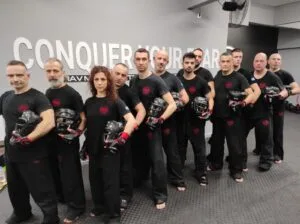 Με επιτυχία διεξάχθηκαν οι εξετάσεις πιστοποίησης "Advanced Level 1" της KMP International 4 εικόνα Viber 2023 01 31 09 48 46 863 300x224 1