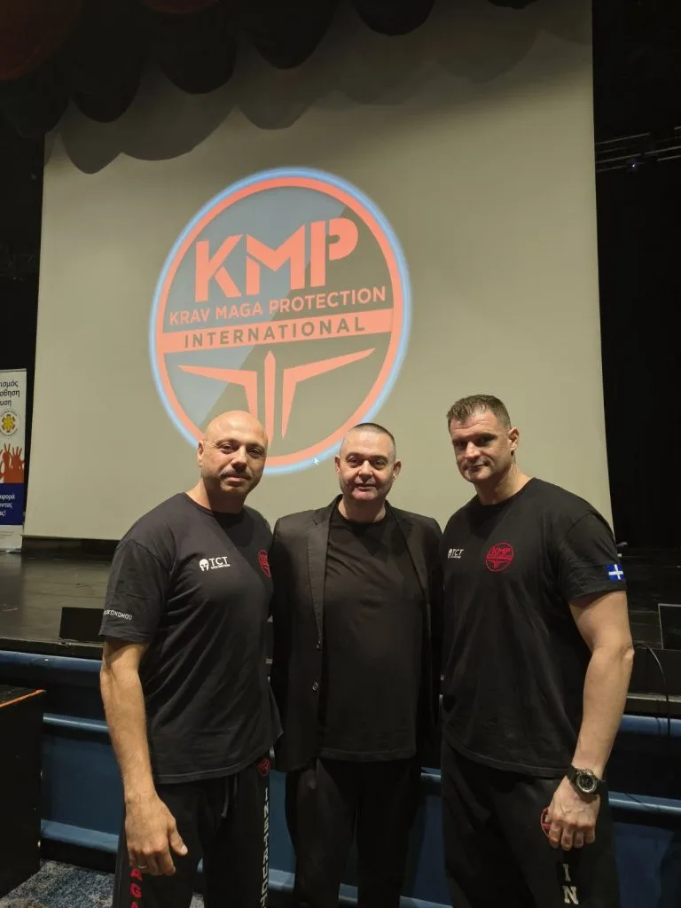 Ολοκληρώθηκε η ετήσια Σχολή Εκπαιδευτών από την Krav Maga Protection International 5 εικόνα Viber 2025 08 25 15 32 55 718