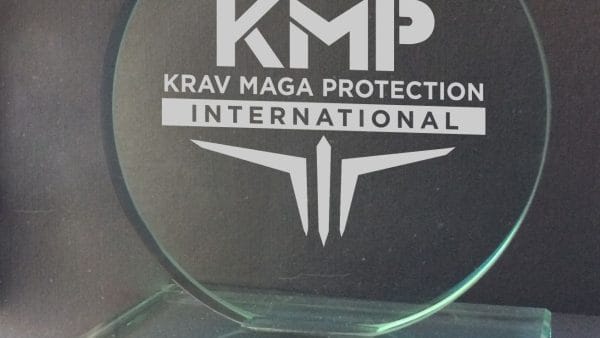 KRAV MAGA Protection Βραβείο KRAV MAGA Protection Βραβείο
