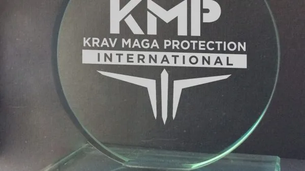 KRAV MAGA Protection Βραβείο KRAV MAGA Protection Βραβείο