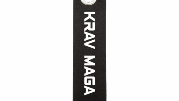 KRAV MAGA Protection Μπρελόκ KRAV MAGA Protection Μπρελόκ