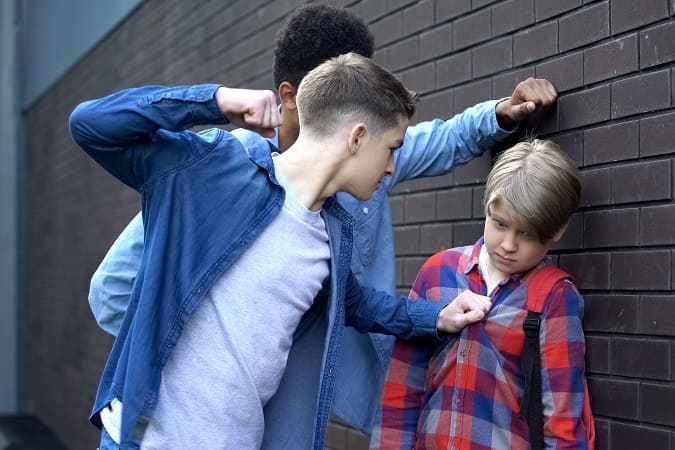 ΒΙΑ ΚΙ ΕΓΚΛΗΜΑΤΙΚΟΤΗΤΑ