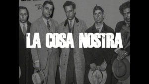 cosa nostra