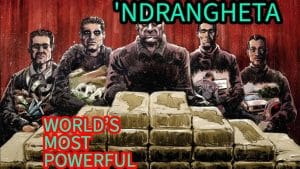 ndrangheta