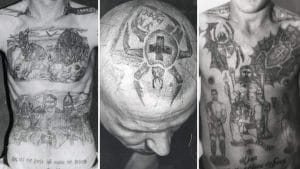 ρώσικη μαφία